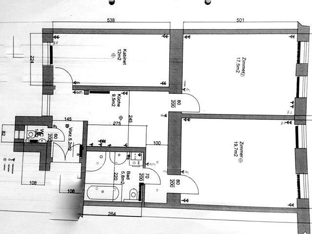 Apartment Vienna Your Home Abroad Eksteriør billede